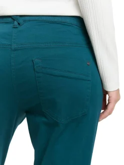 Hose "relaxed"