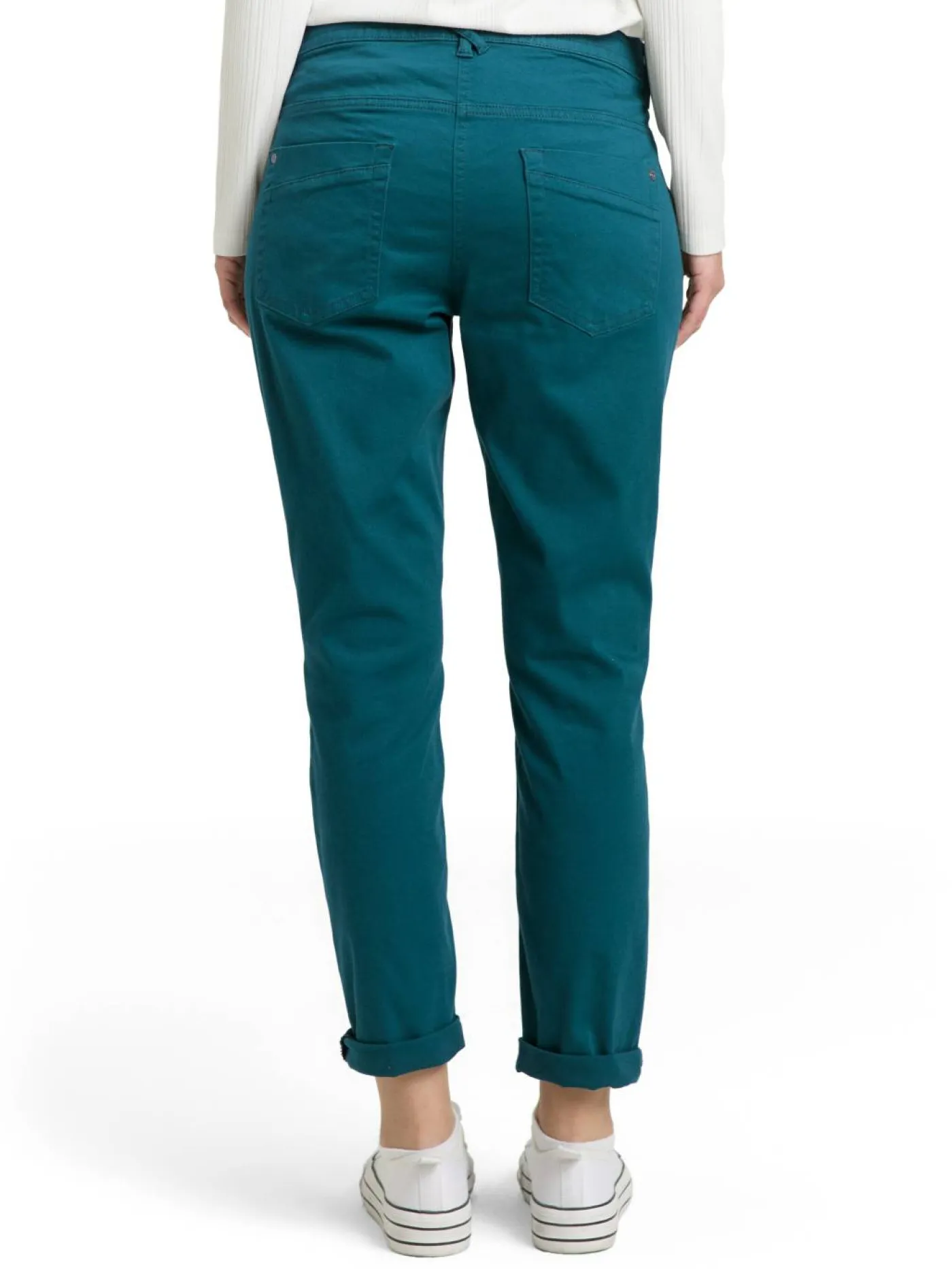 Hose "relaxed"
