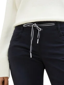 Hose "relaxed"