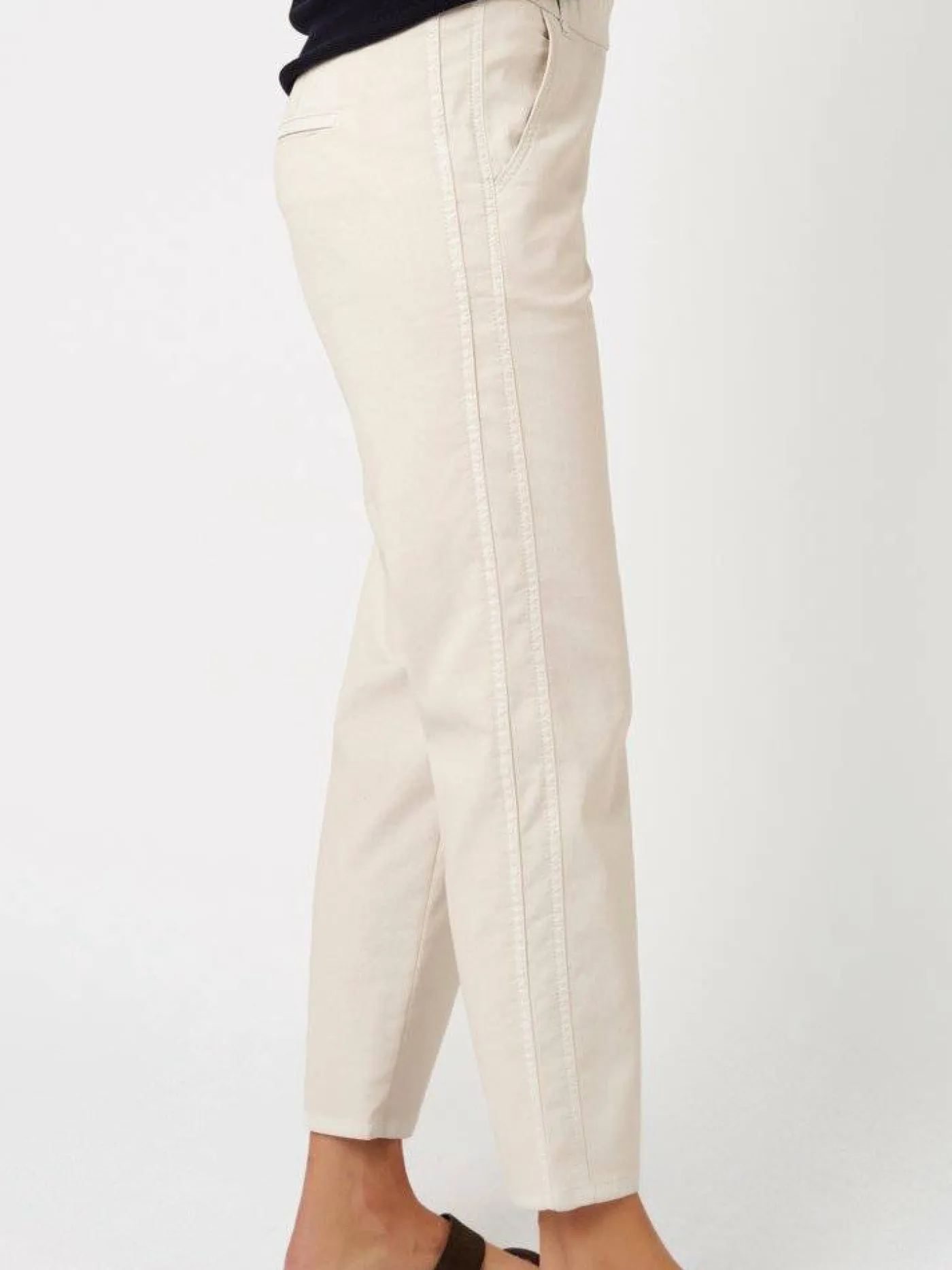 Hose "Sue Cigarette"