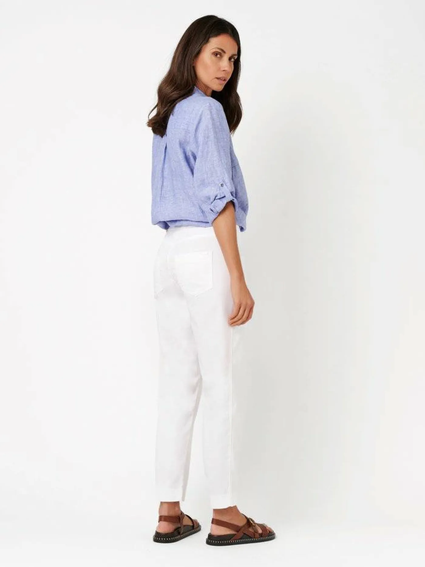 Hose "Sue Jogpants 7/8"