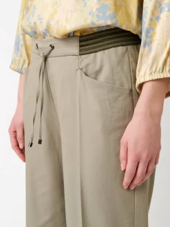 Hose "Sue Wide"
