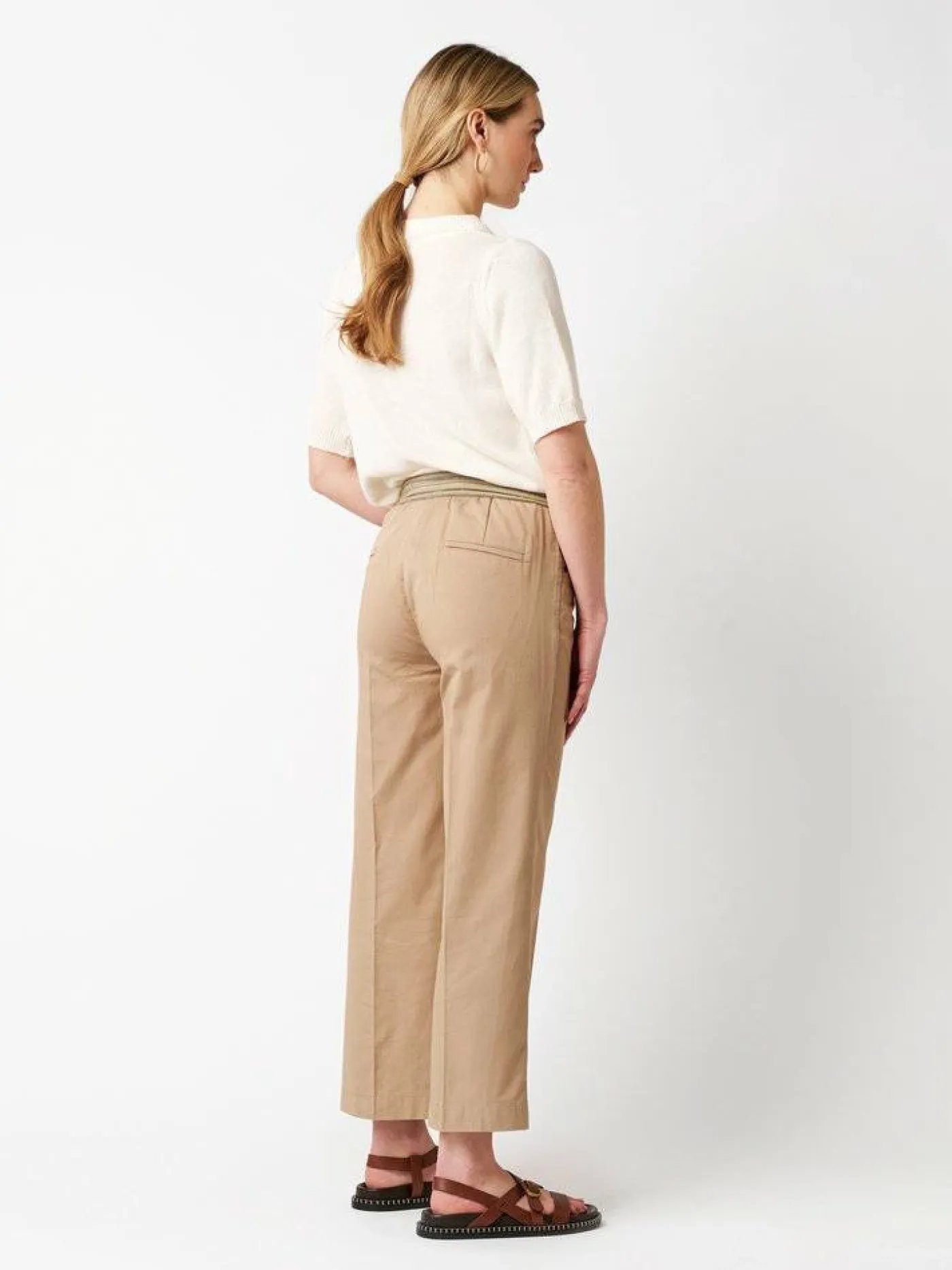 Hose "Sue Wide"