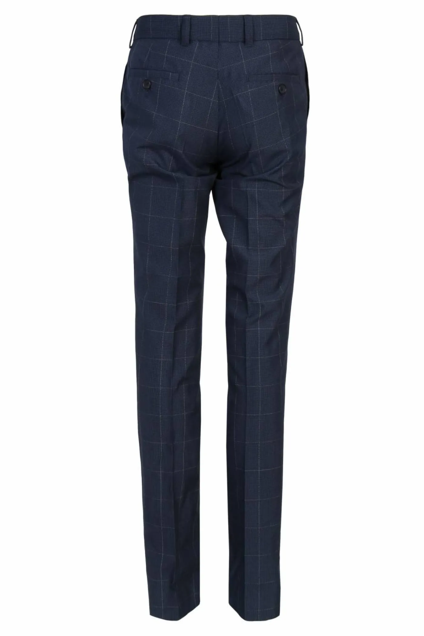 Hose Superslim Fit "Baukasten 23"