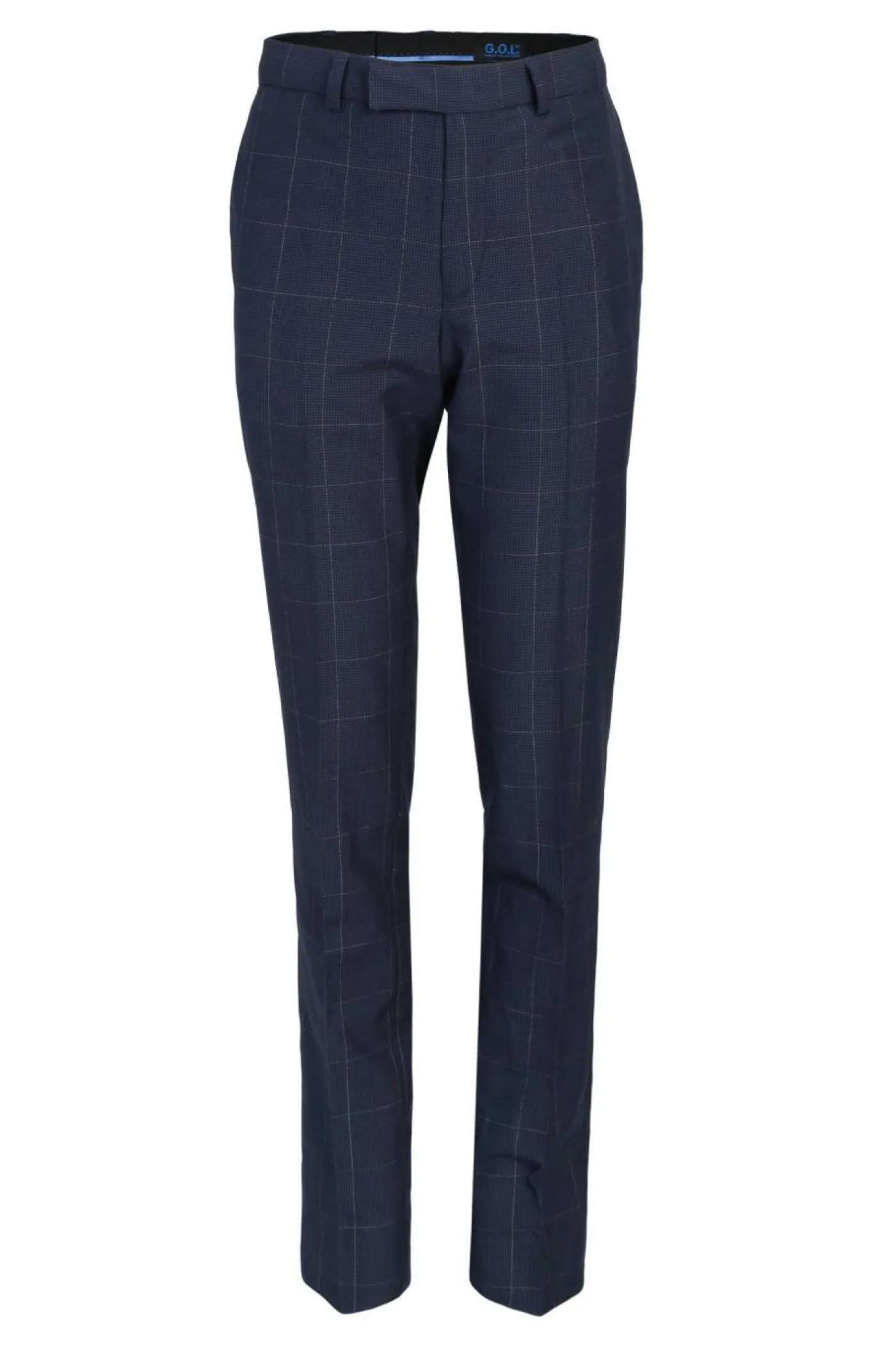 Hose Superslim Fit "Baukasten 23"