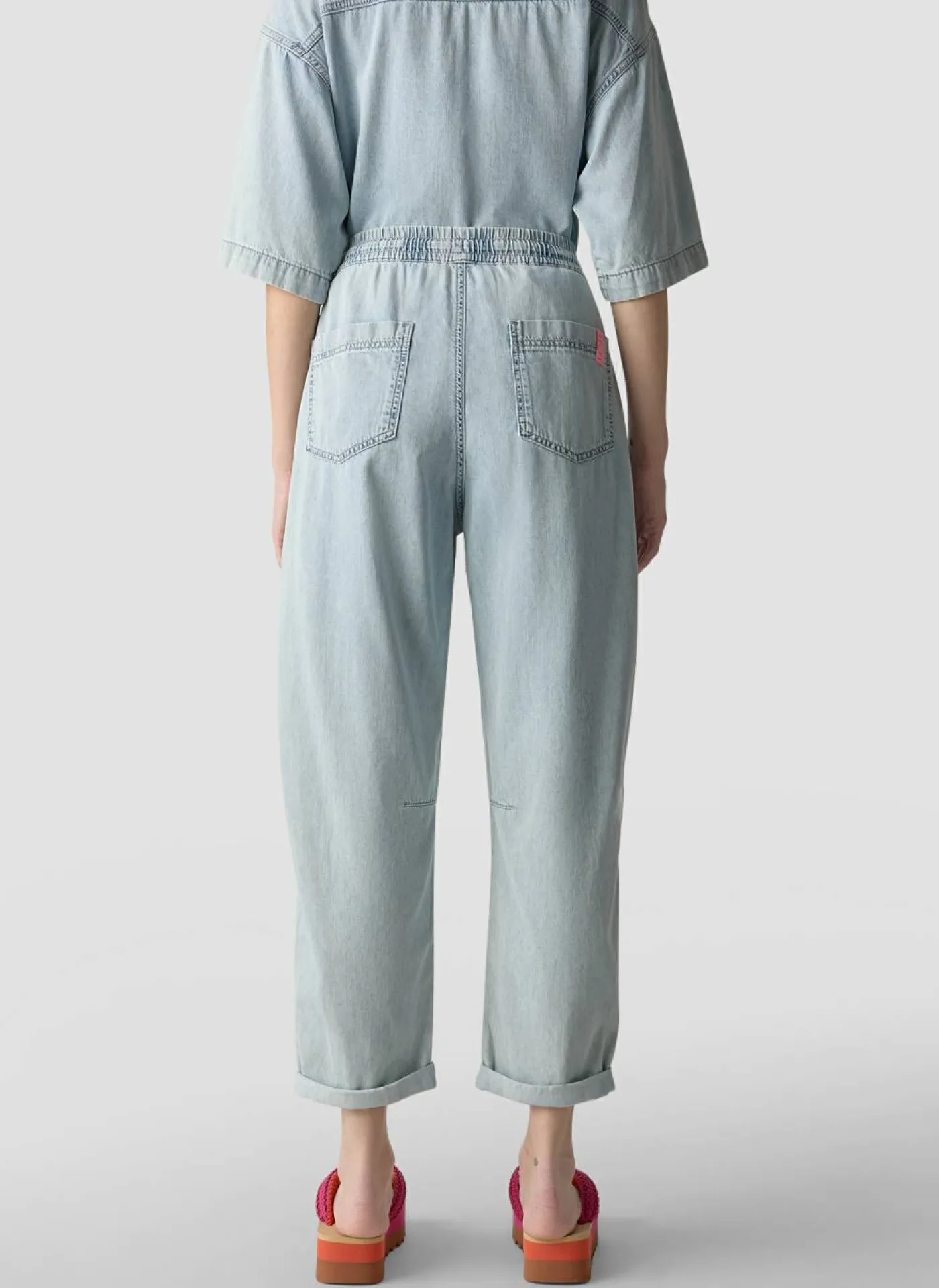 Hose "Tahiti Flair"