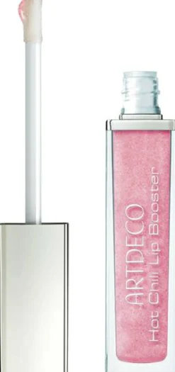 HOT CHILI LIP BOOSTER 4