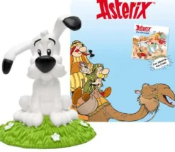 Hörfigur "Asterix - Die Odyssee"