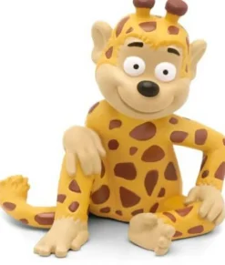 Hörfigur "Die Giraffenaffen Lieblingslieder"
