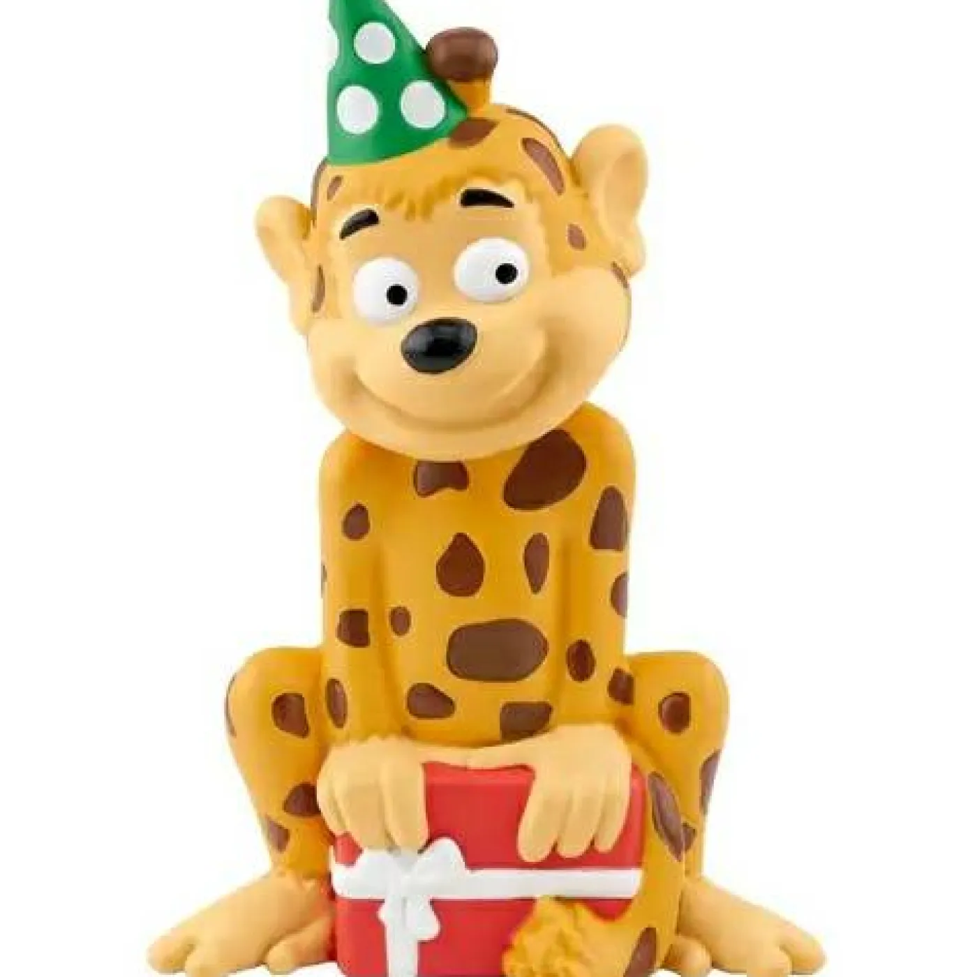 Hörfigur "Die Giraffenaffen Partyhits"