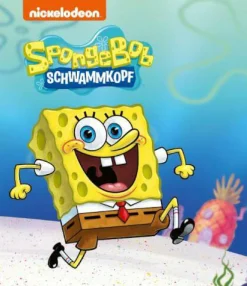 Hörfigur "Spongebob Schwammkopf - Der ferngesteuerte Fahrschüler und weitere Abenteuer"