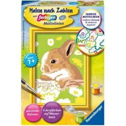 Häschen Flecki