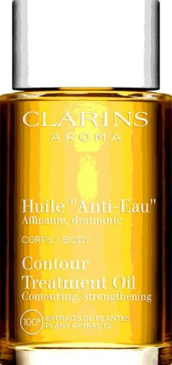 Huile Anti-Eau 100 ml