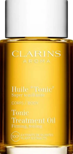 Huile Tonic 100 ml