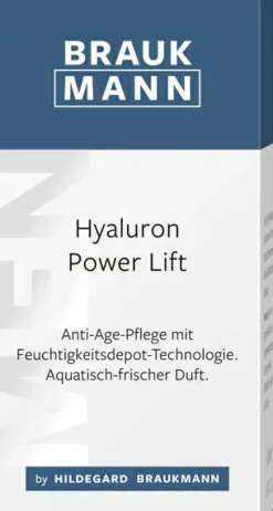 Hyaluron Power Lift