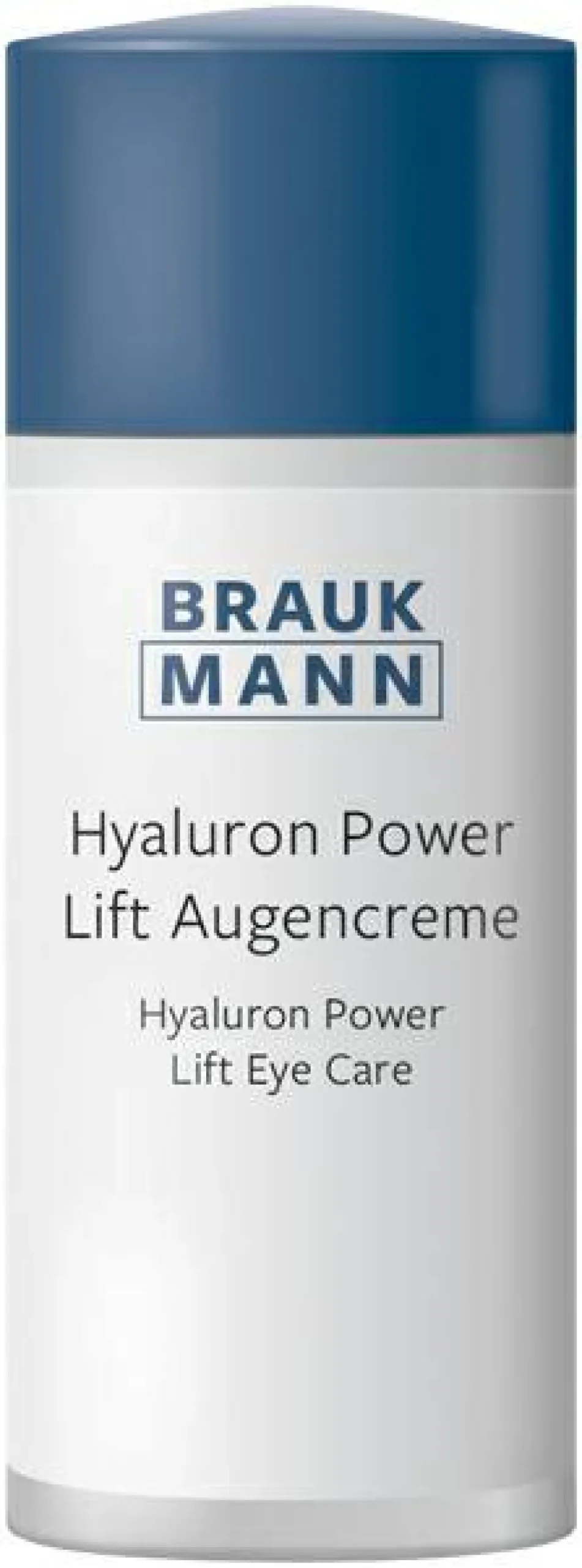Hyaluron Power Lift Augencreme