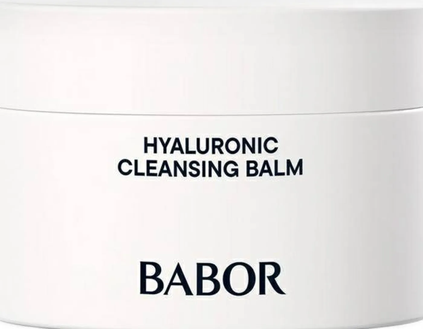 Hyaluronic Cleansing Balm 150 ml