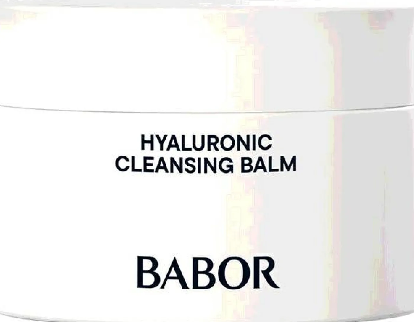 Hyaluronic Cleansing Balm 150 ml