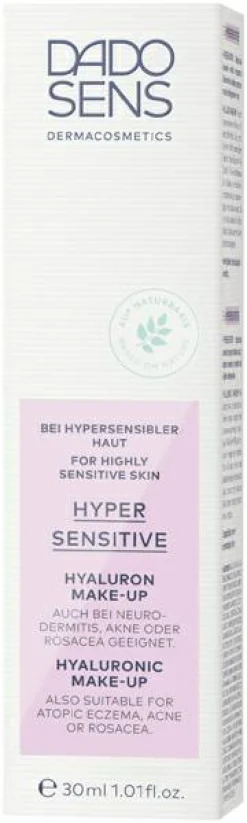 Hyaluron Make-Up 30 ml Beige