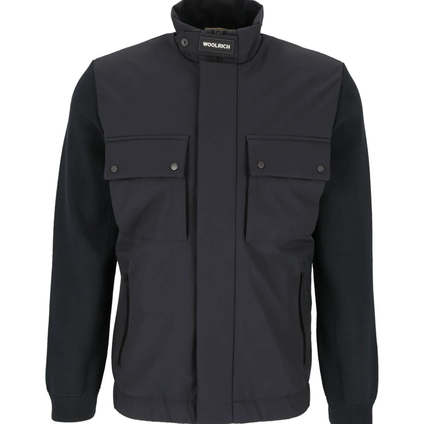 Hybrid-Jacke