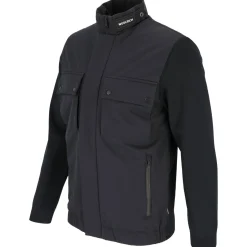 Hybrid-Jacke