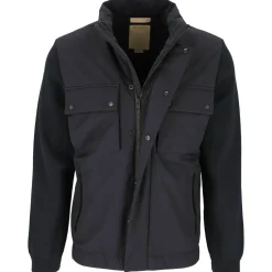 Hybrid-Jacke