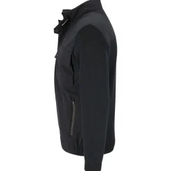 Hybrid-Jacke