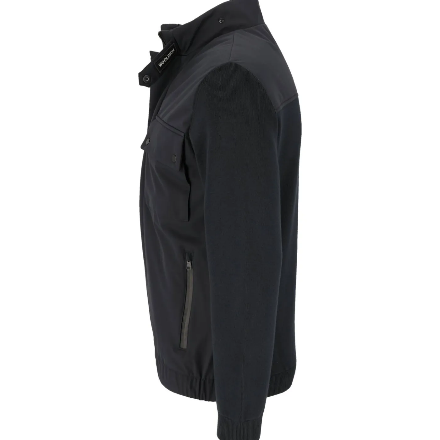 Hybrid-Jacke