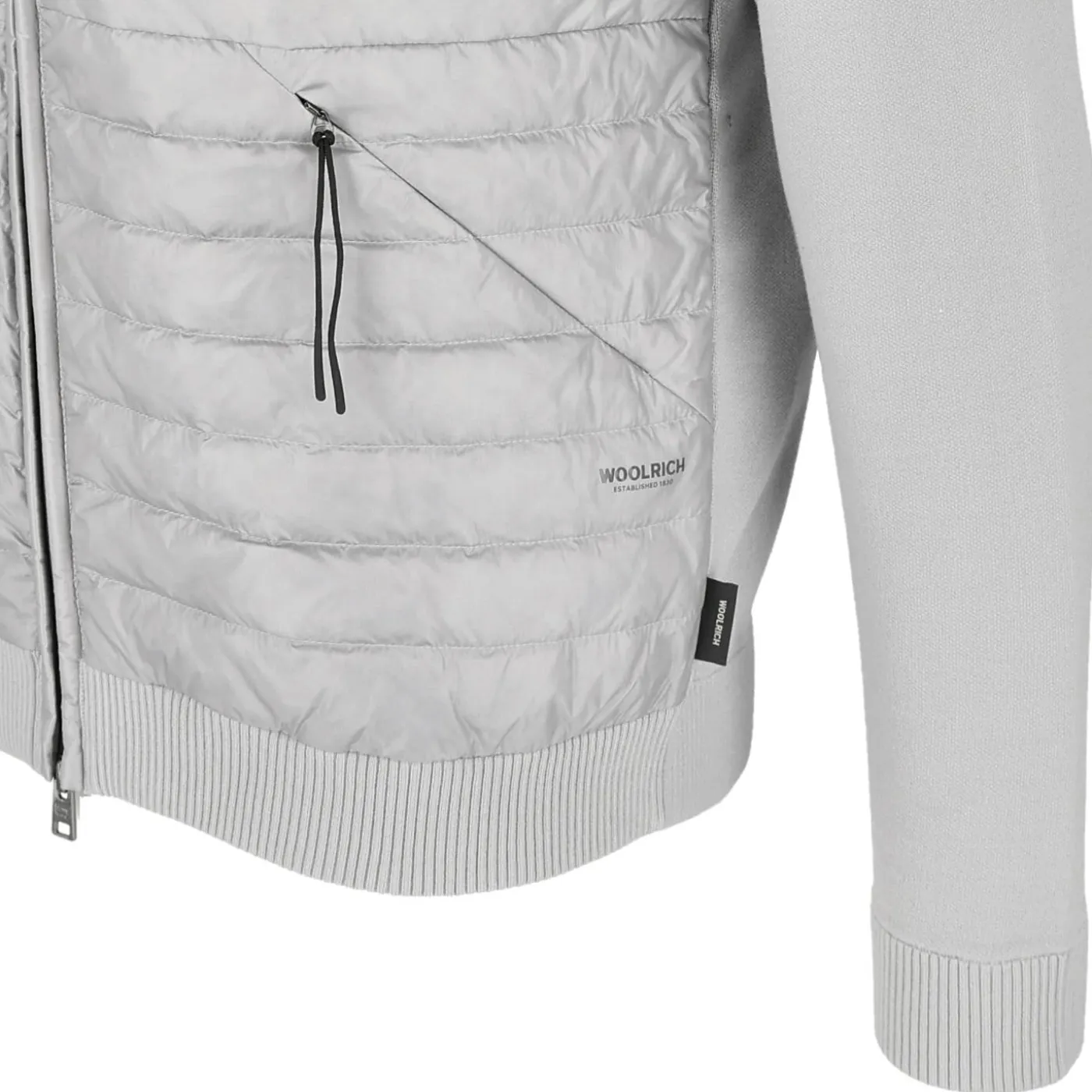 Hybridjacke "Allen"