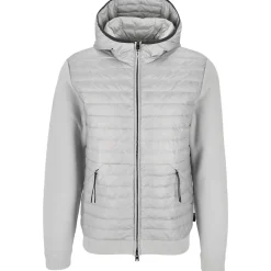 Hybridjacke