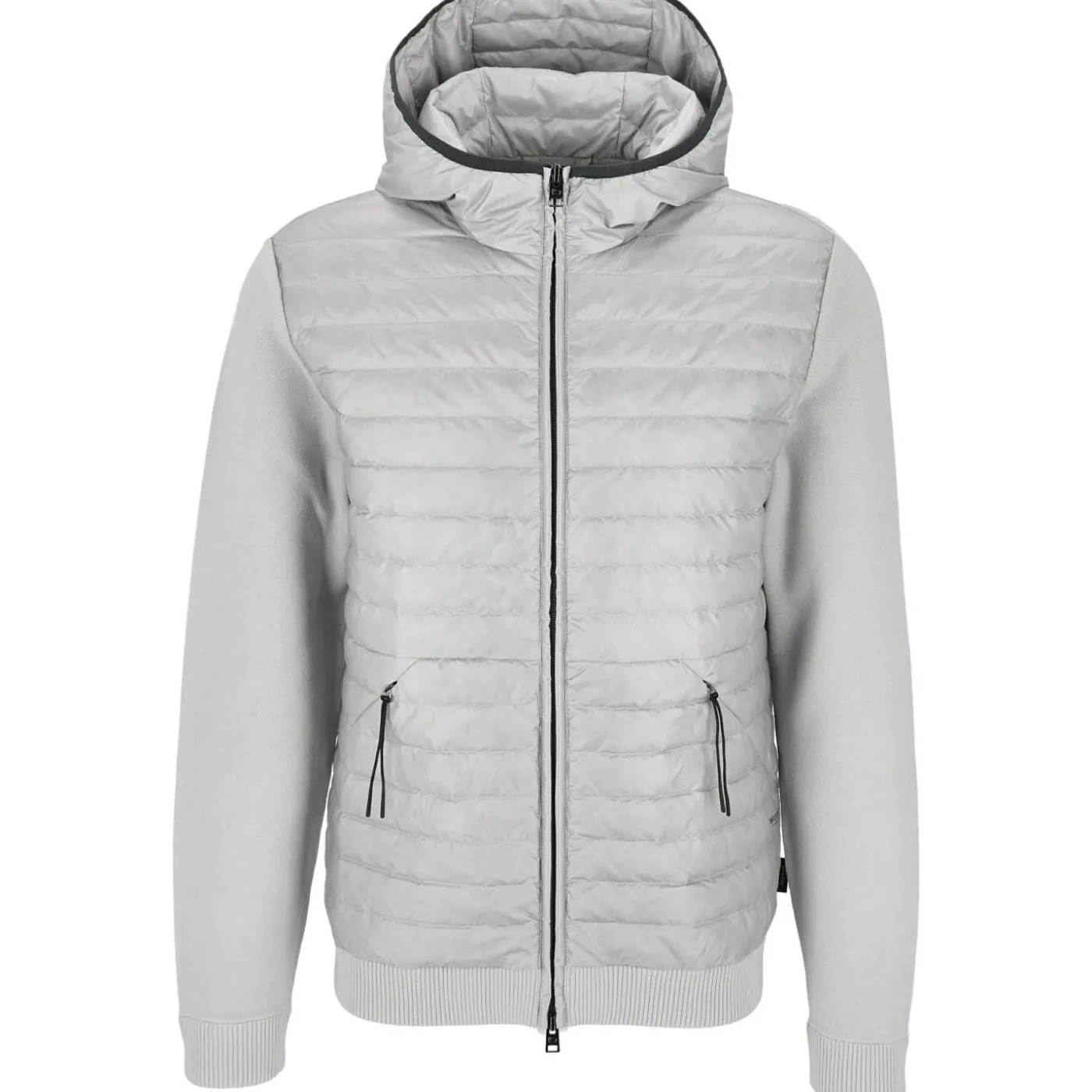 Hybridjacke "Allen"