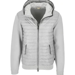 Hybridjacke