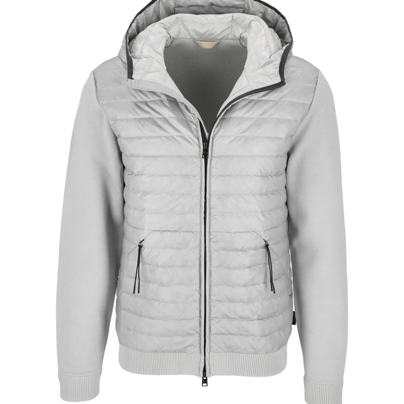 Hybridjacke "Allen"