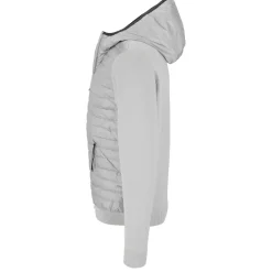 Hybridjacke