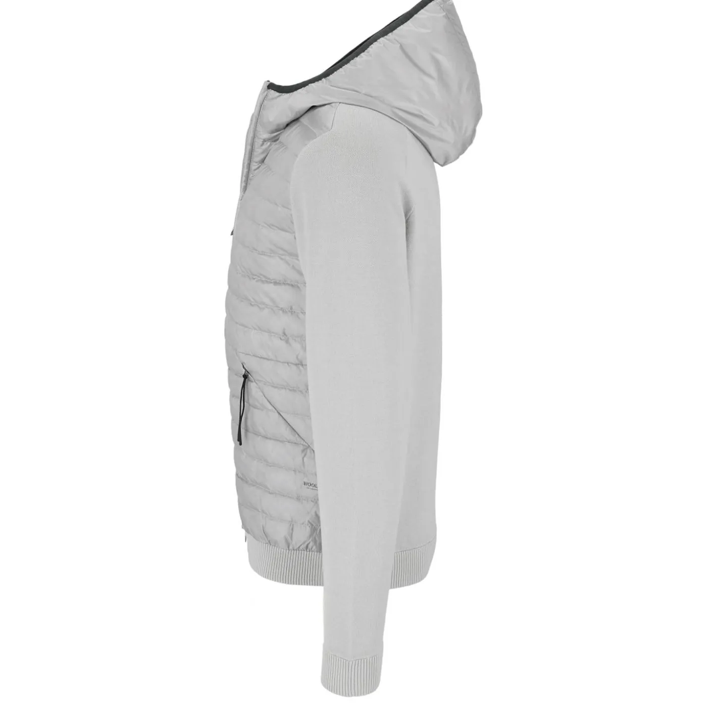 Hybridjacke "Allen"