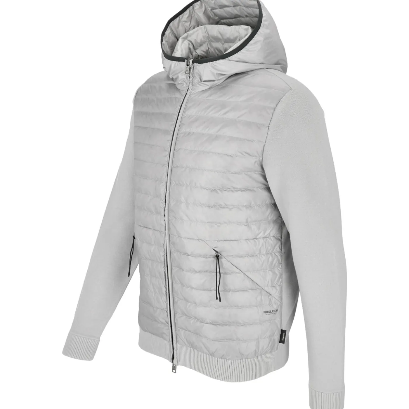 Hybridjacke "Allen"