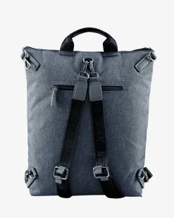 Hybrid-Rucksack