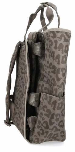 Hybrid-Rucksack 