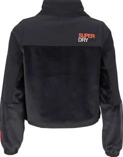 Hybrid-Trekker-Jacke