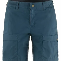 Hybrid-Trekkingshorts "Abisko W"