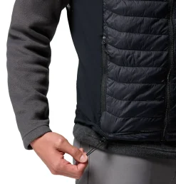 Hybrid-Weste "Powder Pass"
