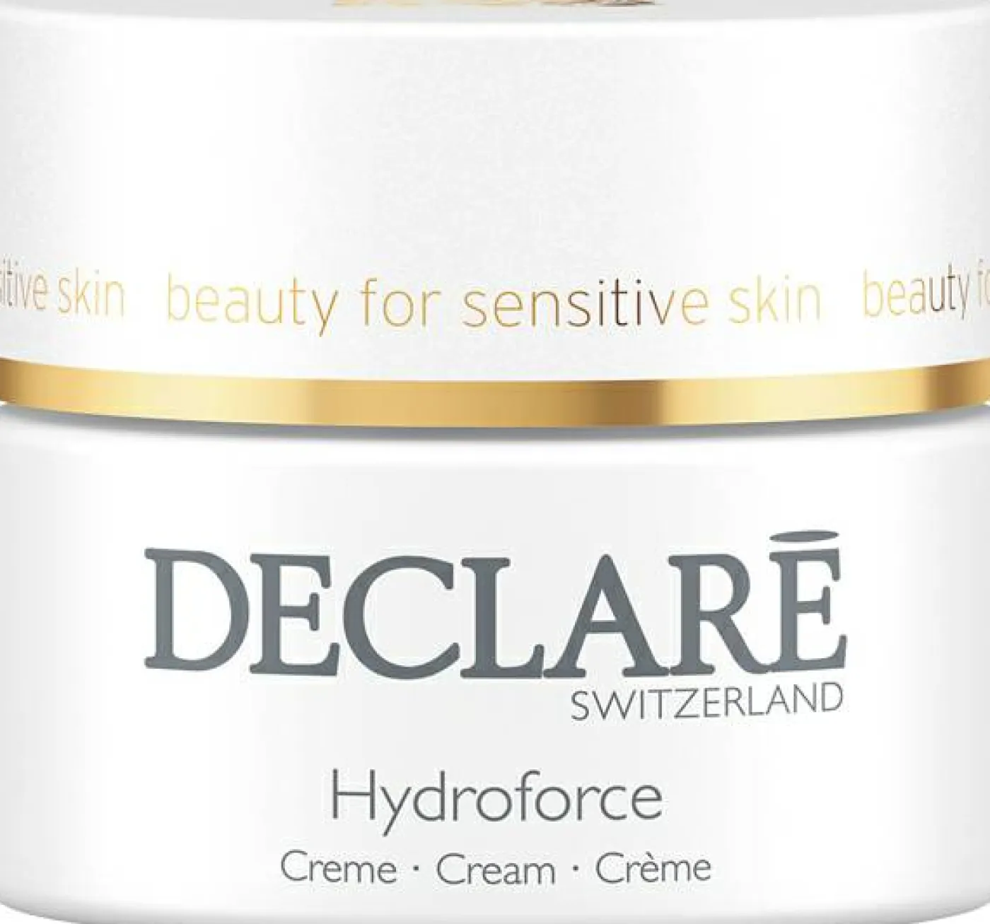 Hydroforce Creme 50 ml