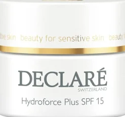 Hydroforce Creme Plus SPF 15 50 ml
