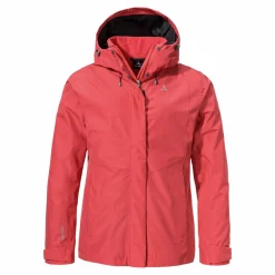 3in1 Funktionsjacke "Okere W"