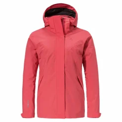 3in1 Funktionsjacke "Tamina W"