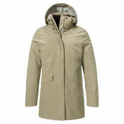 3in1 Parka "Borkol W"