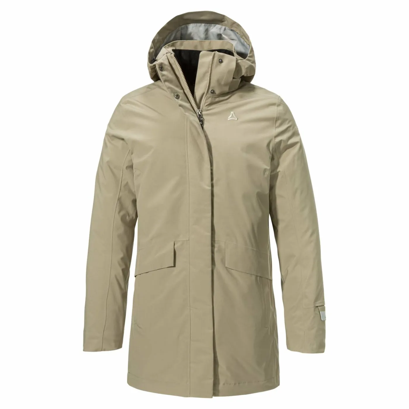 3in1 Parka "Borkol W"