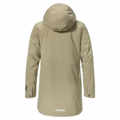 3in1 Parka "Borkol W"