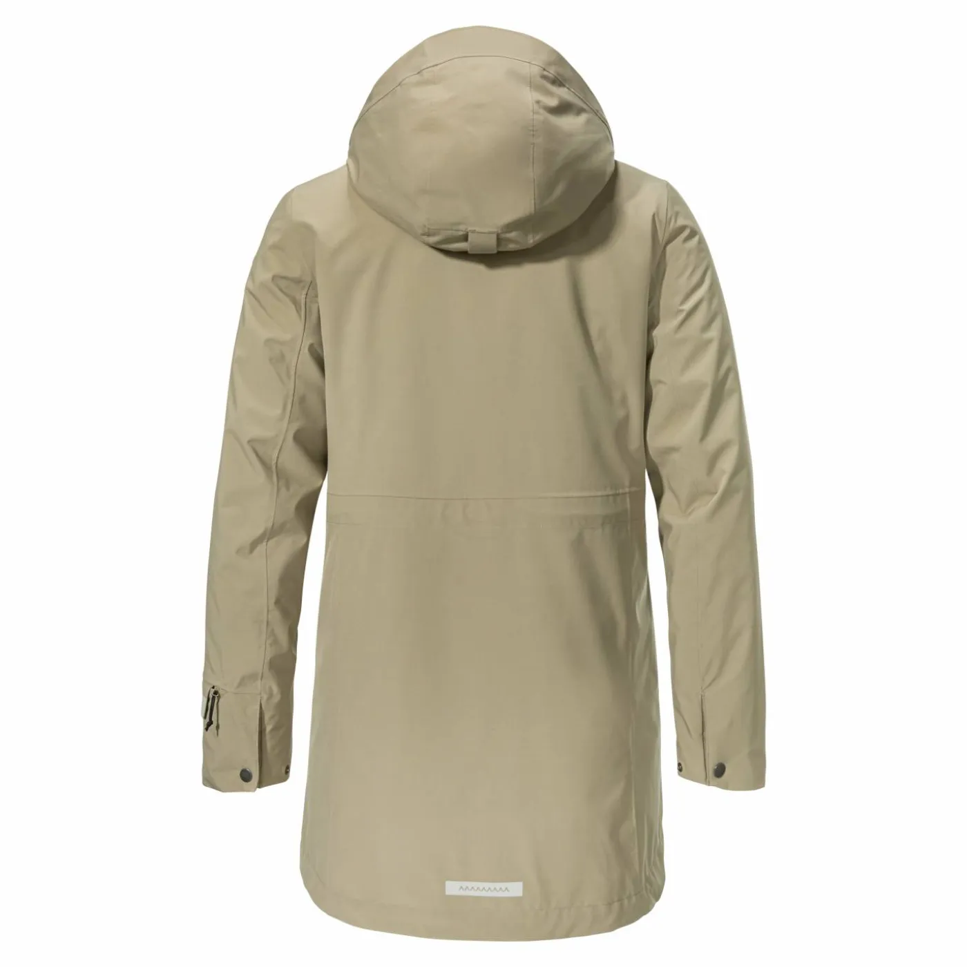3in1 Parka "Borkol W"
