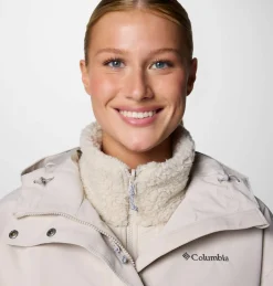 3-in1 Wasserdichte Jacke "Drop Ridge™ II"